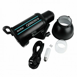 فلاش استودیویی گودکس QT-600 II